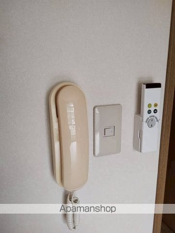 パルテール東新潟の内装写真