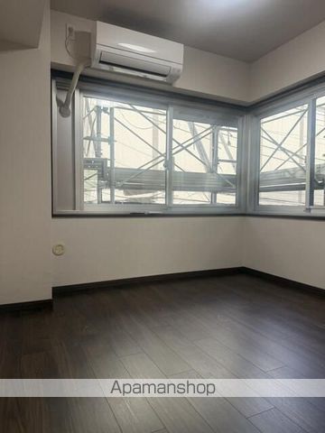 荻窪パーク・マンションの内装写真