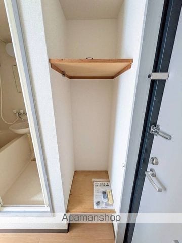 NORE大宮の内装写真