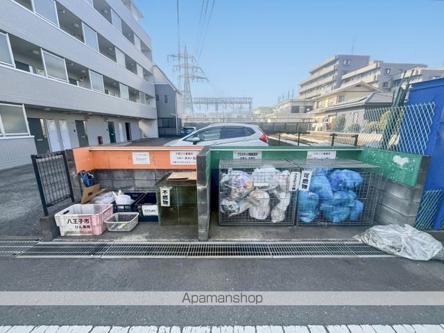 ウイング子安のその他写真