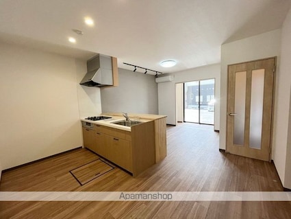 和歌山県岩出市清水[1LDK/47.2m2]の内装5
