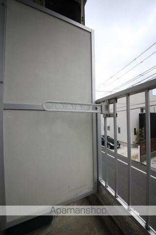 Jヒルズの内装写真