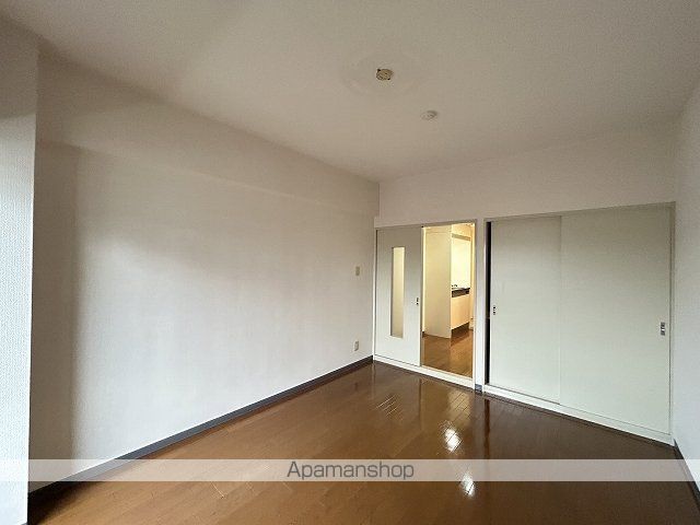 エルプエンテの内装写真
