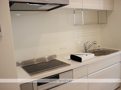 さくらハウス[2LDK/59.72m2]のキッチン