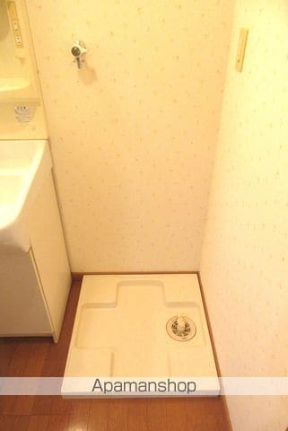 ドミール美濃川の内装写真