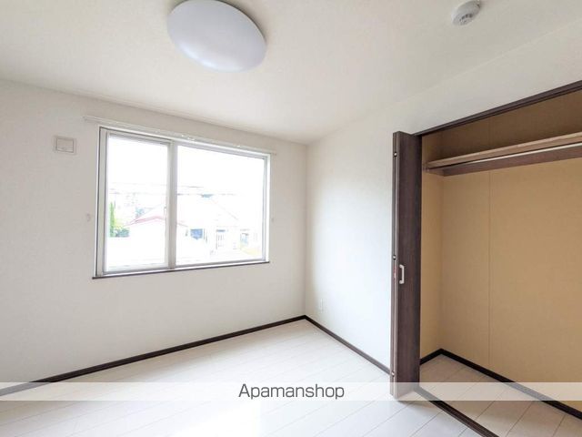 プルメリア若葉の内装写真