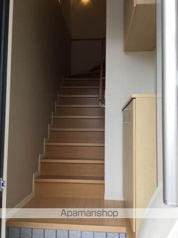 シャーメゾン北一色の内装写真