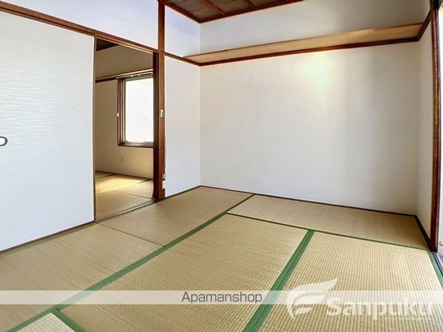 エイトコーポの内装写真
