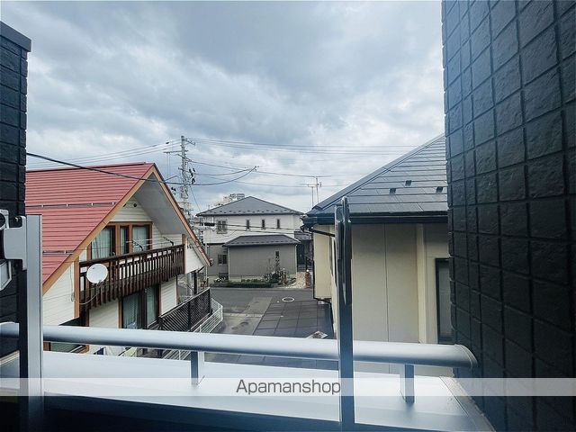 AIN MINAMISENDAIのその他写真