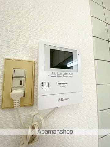TKH-Iの内装写真