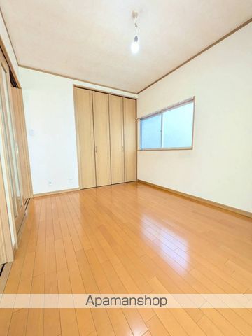 ガーデンテラス・シバの内装写真