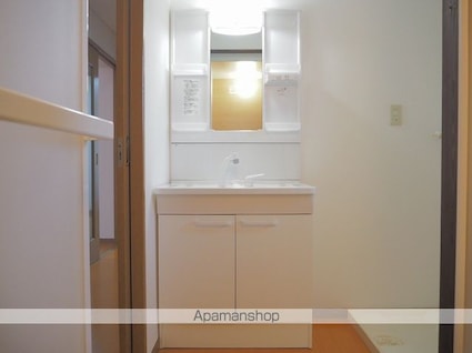 グランドマンション国母[2LDK/68.41m2]の洗面所