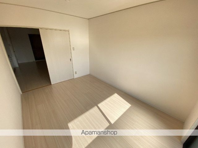 サニーコート中百舌鳥の内装写真