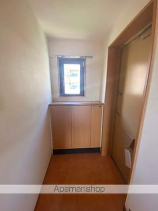 カーサウィッシュ[1K/27.36m2]のその他部屋・スペース