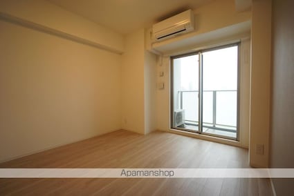 ＳＨＯＫＥＮ　Ｒｅｓｉｄｅｎｃｅ名古屋太閤通[1K/25.67m2]の内装6