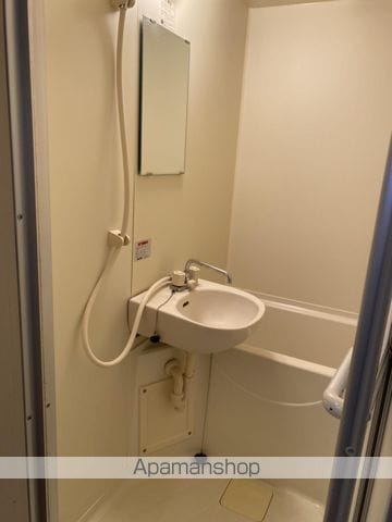 プリムベール大橋の内装写真