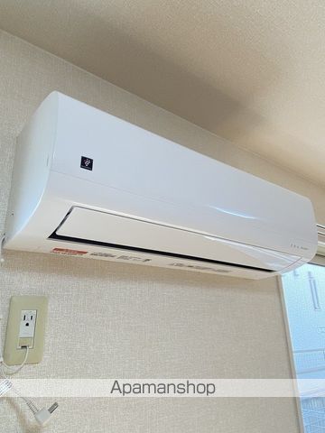 CLASS ONE NISSHINの内装写真