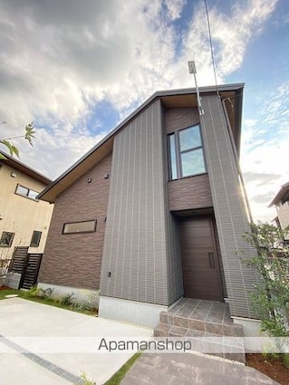 Ｇｒａｎｄ　Ｖｉｌｌａ　Ｄ[3LDK/84.05m2]の外観2