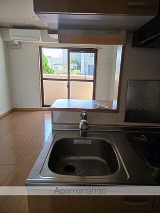 ジュピター・セト[1K/30.66m2]の内装4