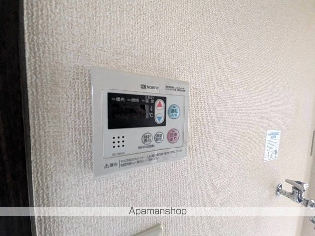 コーポサンライズBの内装写真