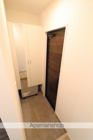 ボヌール西武立川の内装写真