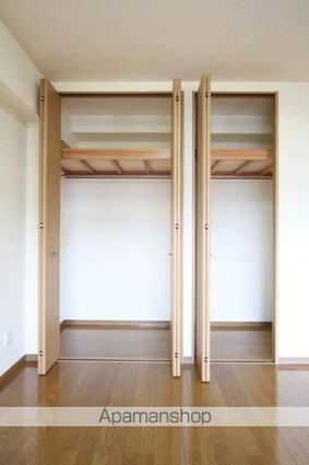 ペルメッソ[1LDK/48.74m2]の収納