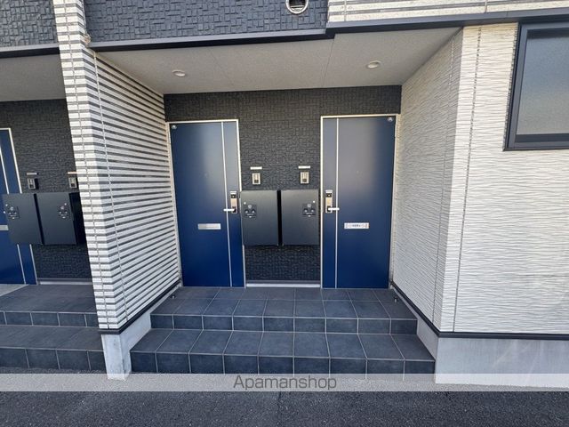 フェリックスのその他写真