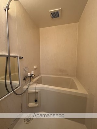 福島県郡山市字名倉[2LDK/50.61m2]のバス