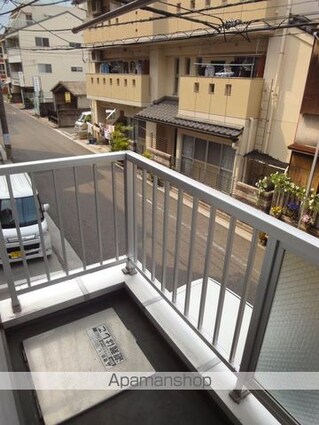 アルカサール・アン[1DK/30m2]の内装3