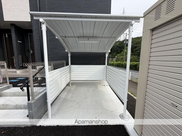 エンプレスツリーのその他写真