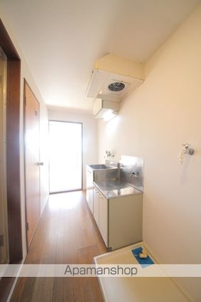 一水園大塚ハイツ[1K/19.2m2]の内装2