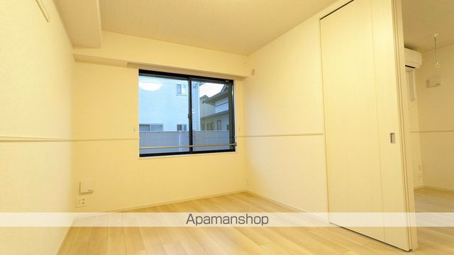 ノース圓 はるの内装写真