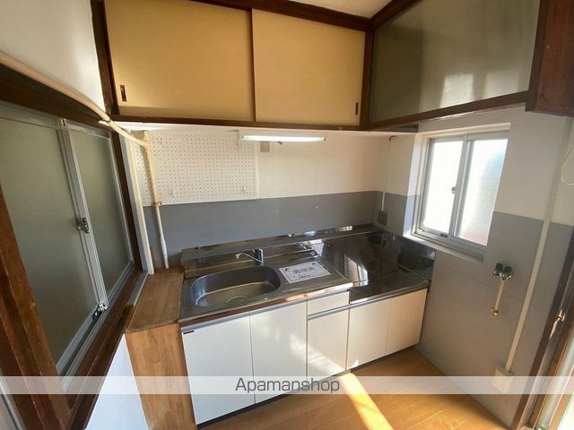 スマイルハイツ延命寺の内装写真