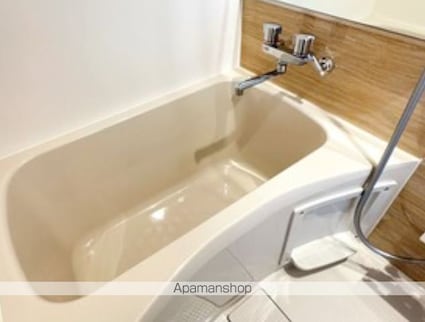 ＢａｒｋＬａｎｅ学芸大学[1K/21.73m2]のバス