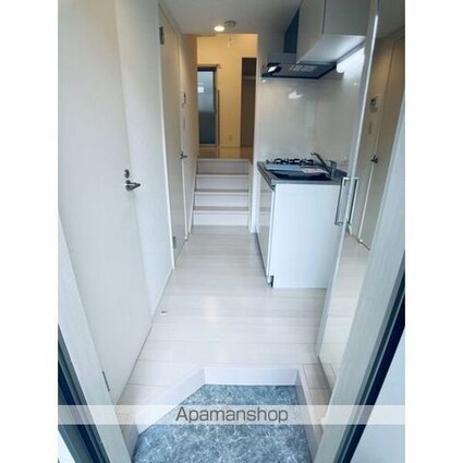 グランメゾン桜[1K/21.08m2]の玄関