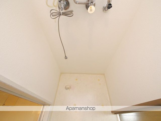 シャネル澄川の内装写真