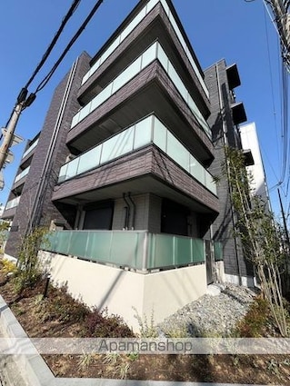 和歌山県和歌山市十三番丁[1LDK/49.5m2]の外観4