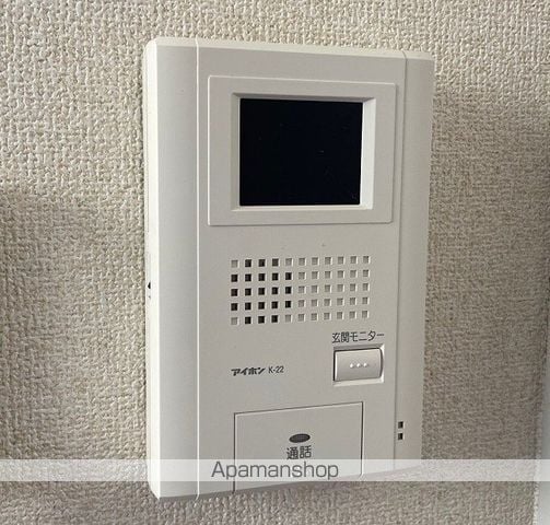 レオパレスノンノンの内装写真