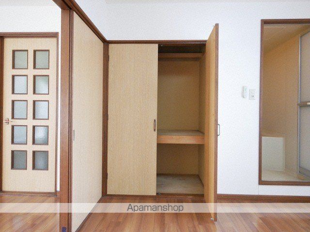T’S HOUSE北27条の内装写真