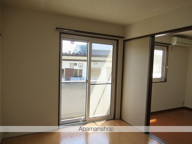 グランドメゾン中津川 Aの内装写真
