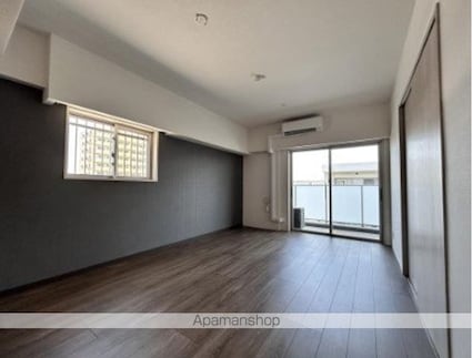 東京都世田谷区船橋４丁目[1LDK/48.32m2]のリビング・居間