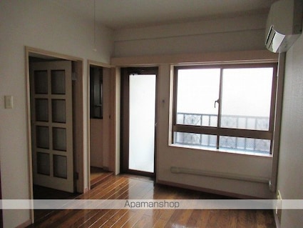 アップルコート[1K/30.81m2]の内装5