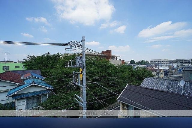SYFORME西小山のその他写真