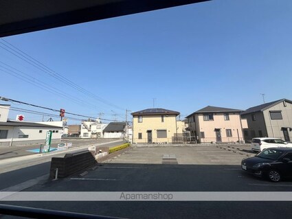 和歌山県和歌山市西浜[2LDK/56.3m2]の眺望