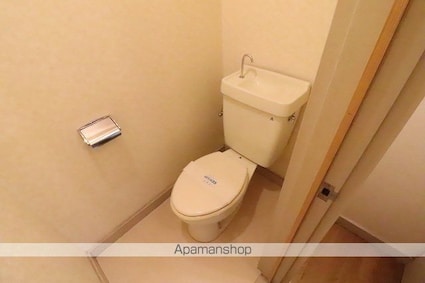 メゾン武蔵野[2DK/42.96m2]のトイレ