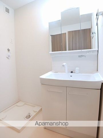 アルーン富岡 Bの内装写真
