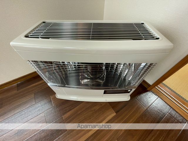 サンハイツ文苑の内装写真
