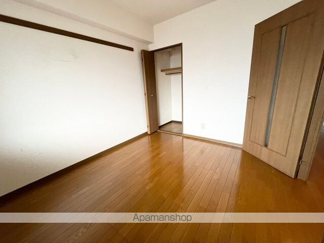 和歌山県和歌山市紀三井寺[2LDK/59.4m2]の内装4