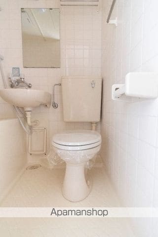 DOORS方南町の内装写真