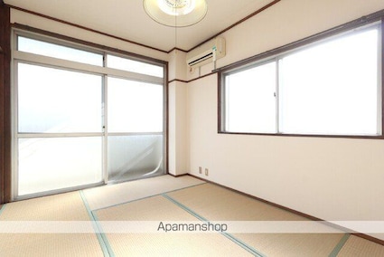 大門マンション[1LDK/39.5m2]の内装3